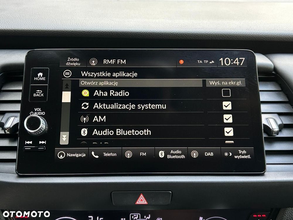 Honda Jazz 1.5 i-MMD Executive - 29