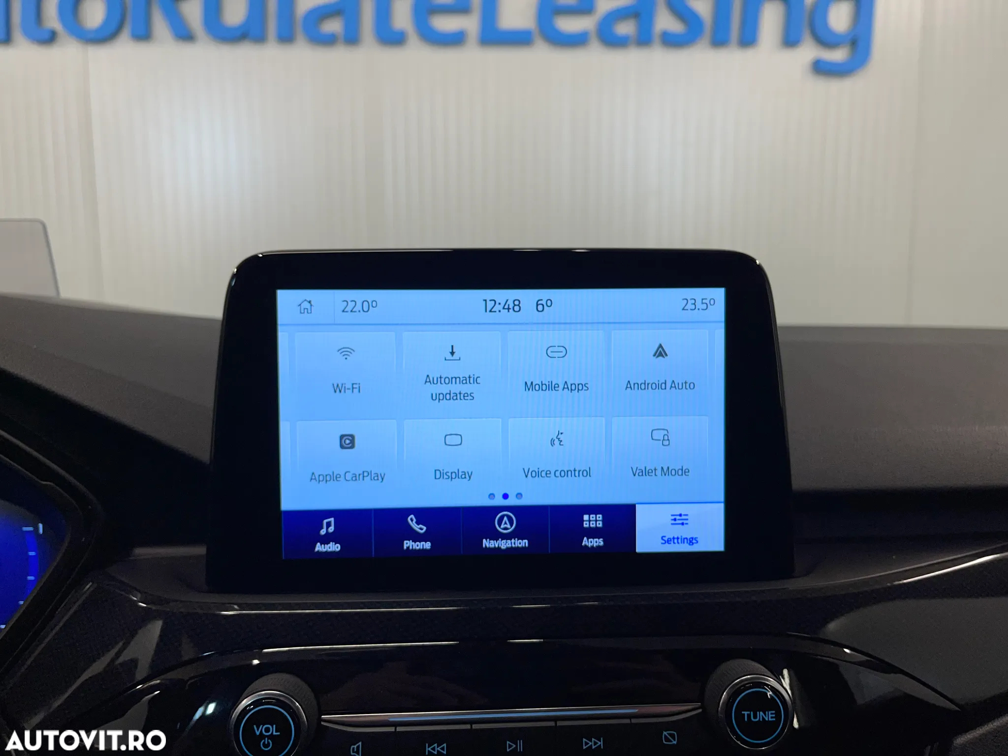 Ford Kuga 2.0 EcoBlue A8 AWD ST Line - 18