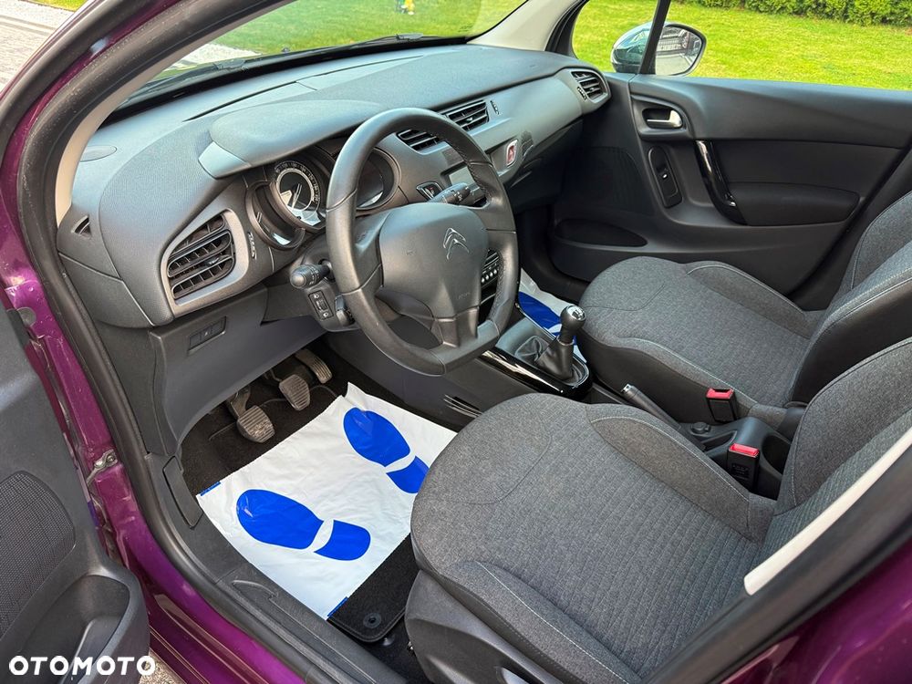 Citroën C3 Pure Tech 83 S&S LIVE - 5