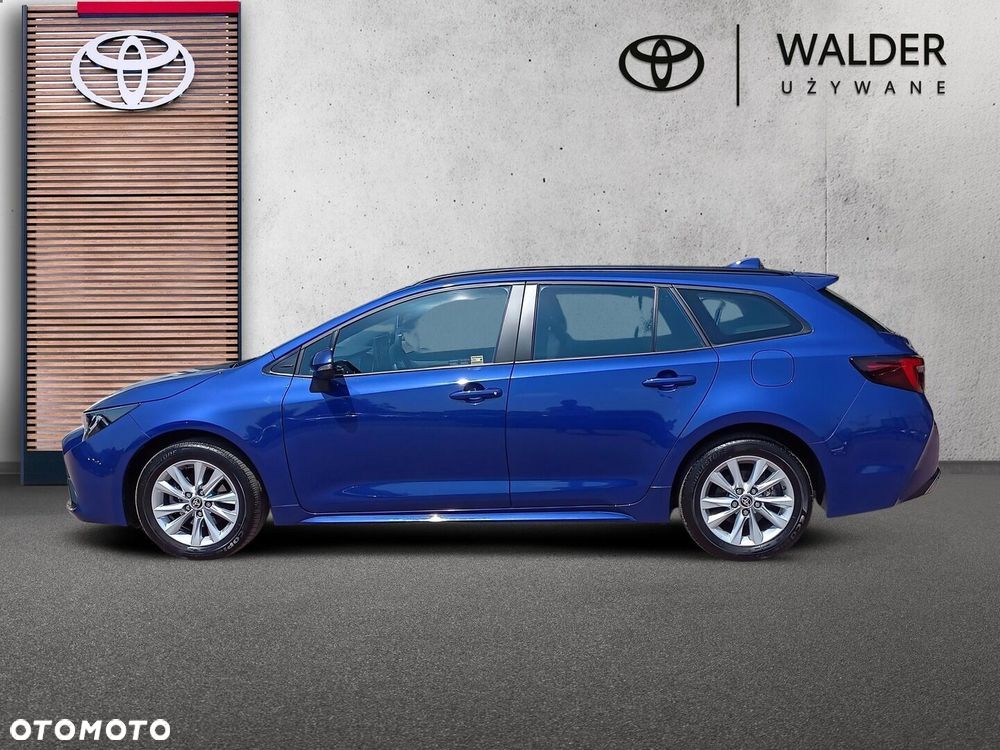 Toyota Corolla 1.8 Hybrid Comfort - 3