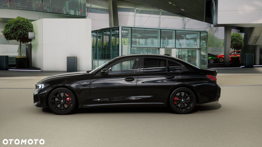 BMW Seria 3 330i M Sport - 3