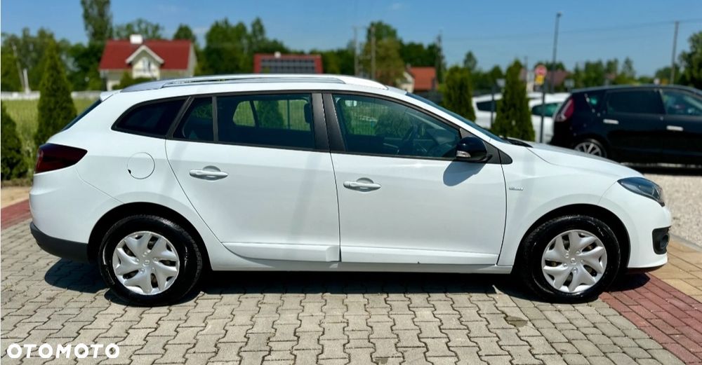 Renault Megane - 8
