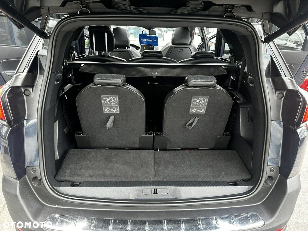 Peugeot 5008 - 16