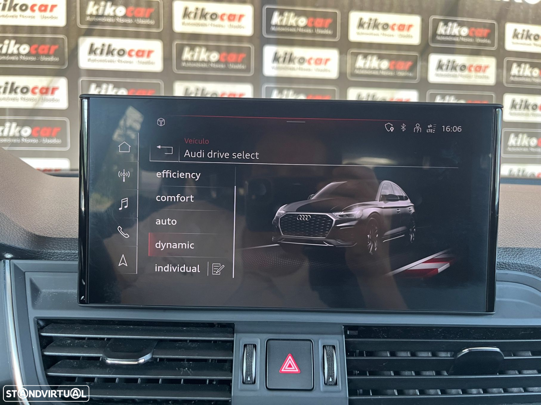 Audi Q5 Sportback 55 TFSIe quattro S line S tronic - 47
