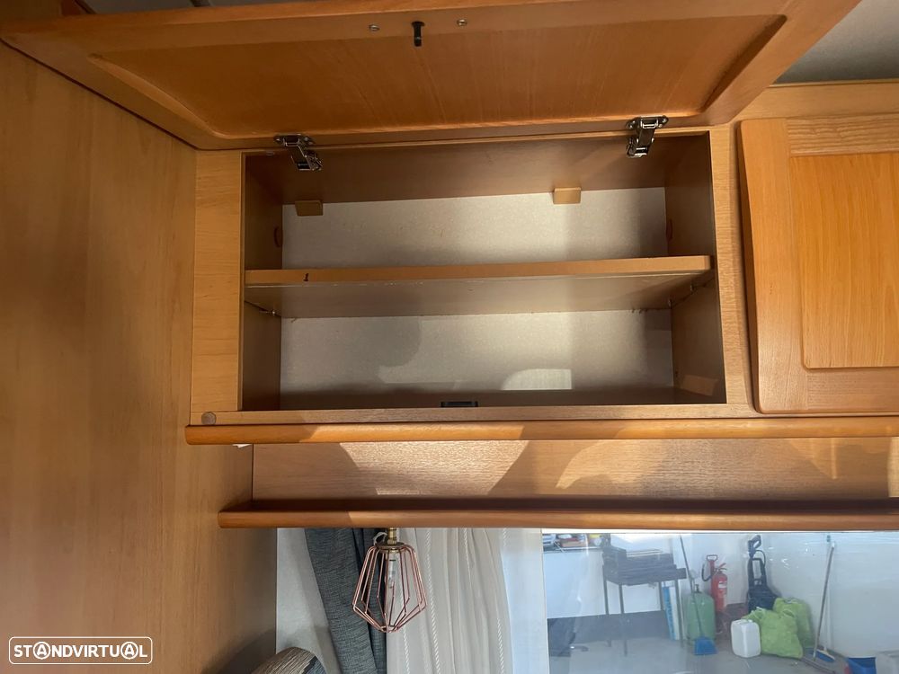 McLouis Glen 430W - Autocaravana - 29