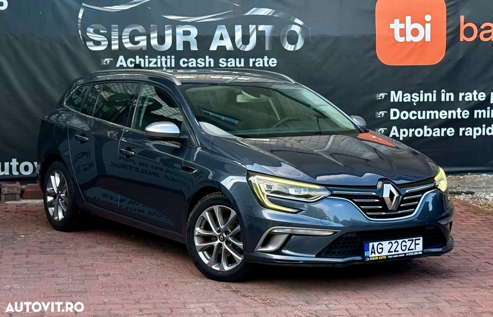 Renault Megane - 28