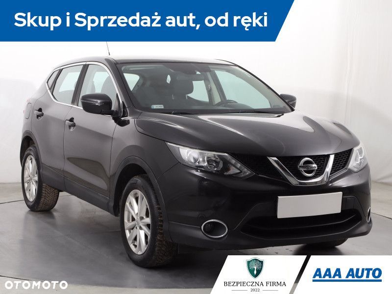 Nissan Qashqai - 2