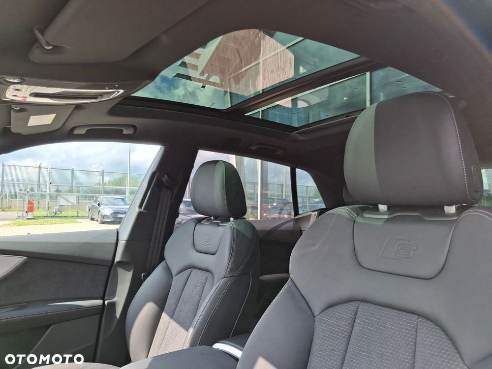Audi Q8 - 24