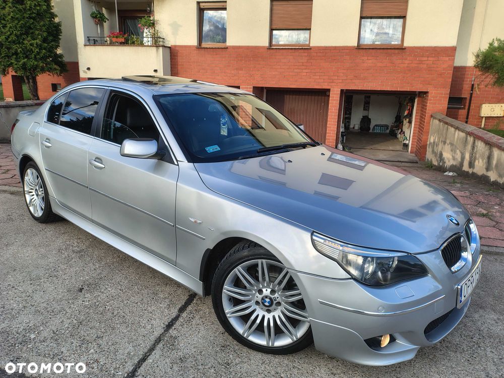 BMW Inny - 1