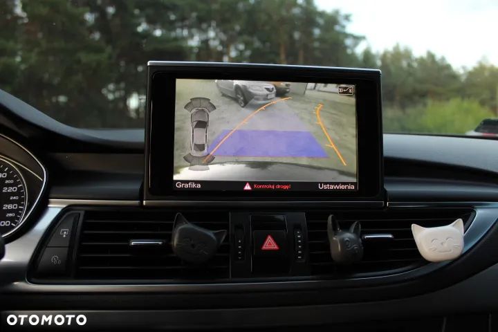 Audi A7 Sportback 3.0 TDI Quattro Tiptronic - 19