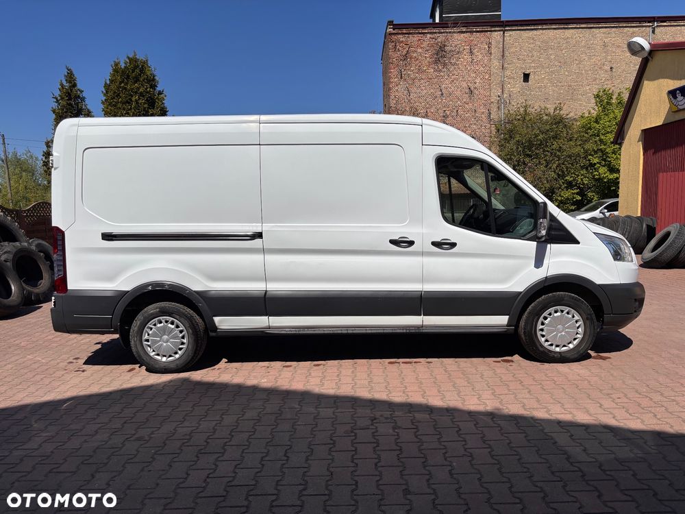 Ford Transit - 5
