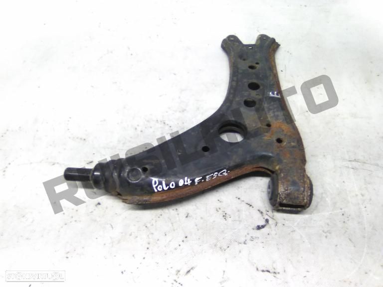 Triângulo De Suspensão Frente Esquerdo  Vw Polo Iv (9n) [2001_2 - 1