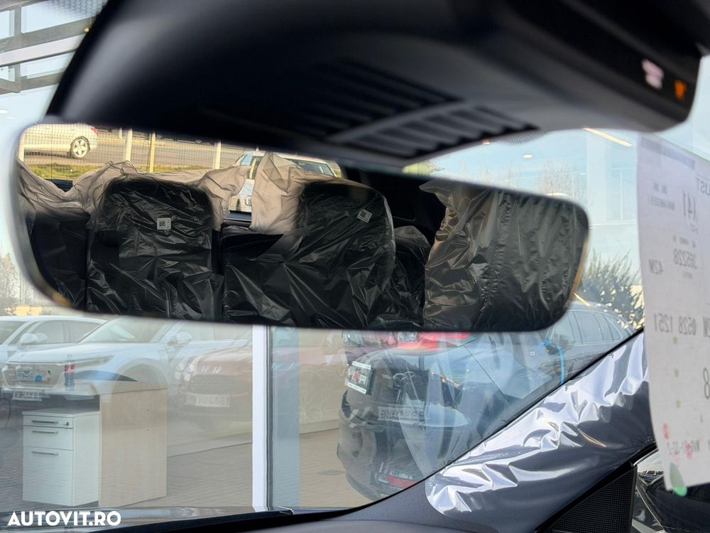 Mazda CX-60 e-Skyactiv PHEV Homura - 16