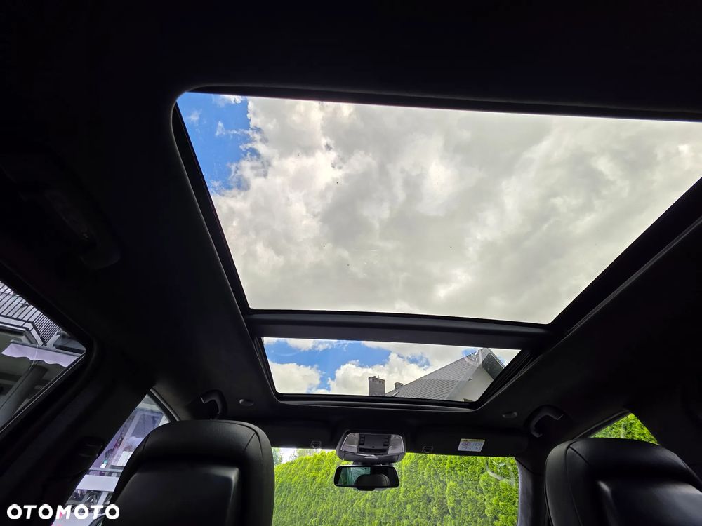 Jeep Grand Cherokee 3.0 CRD Summit - 34