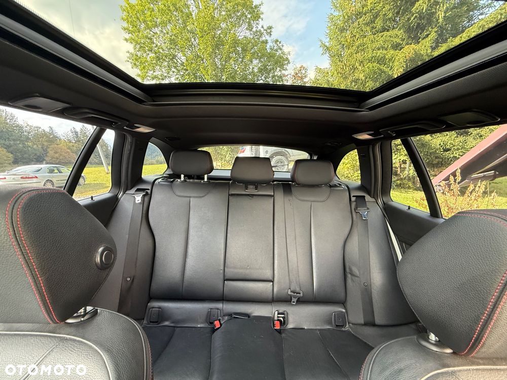 BMW 3 Series 2014 photo 5