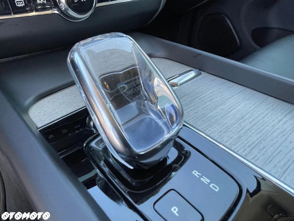 Volvo XC 60 B4 B Inscription - 36