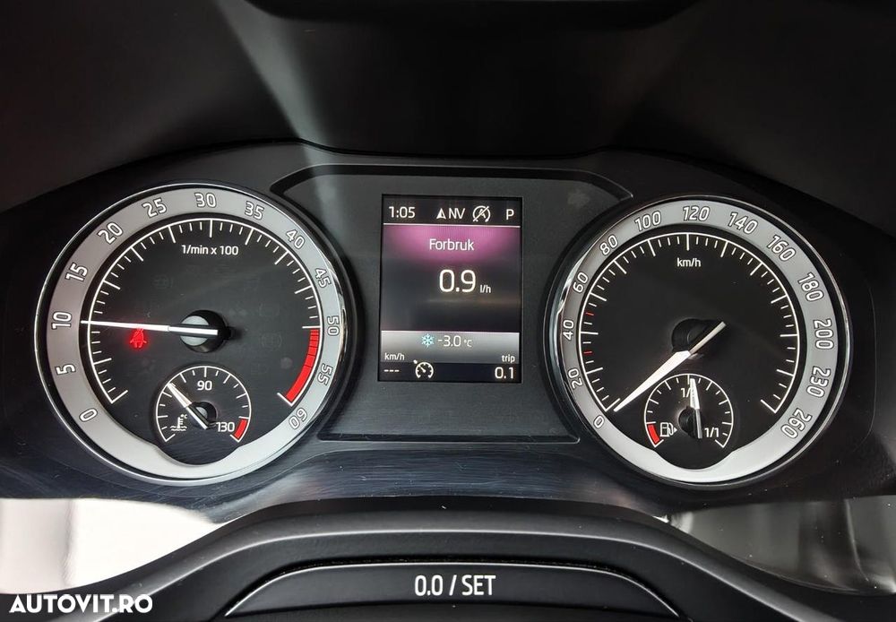 Skoda Kodiaq 2.0 TDI 4X4 DSG Style - 5