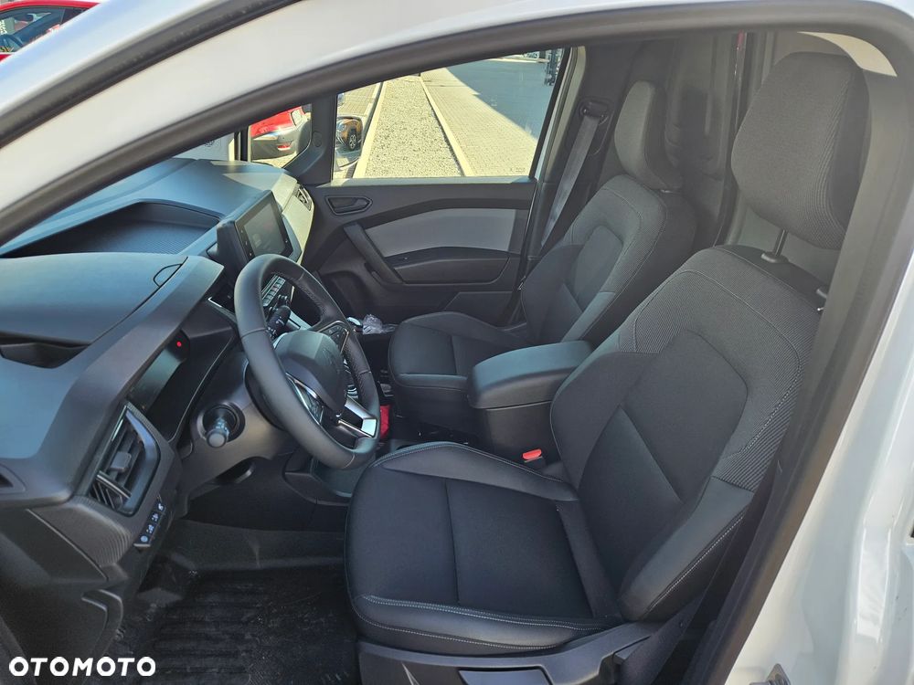 Renault KANGOO VAN L2 1.5dCi 115KM - 13