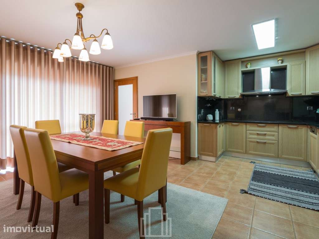 Apartamento T3 - Furadouro - Grande imagem: 3/25
