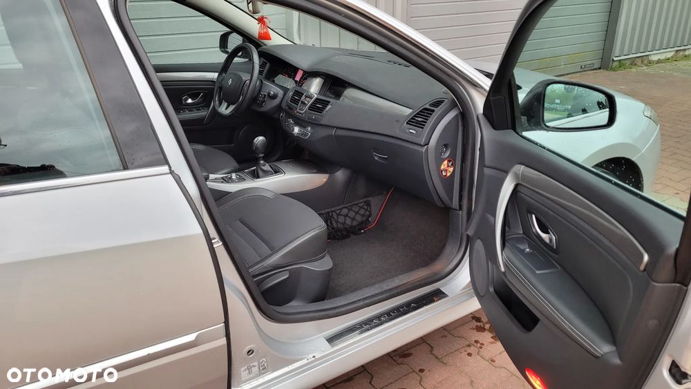 Renault Laguna 1.5 dCi Expression - 5