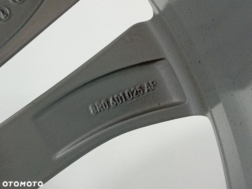 AUDI Q5 I 8R 08- FELGI ALUMINIOWE 5X112 8,5JX20  ET 33 8R0601025AP - 14