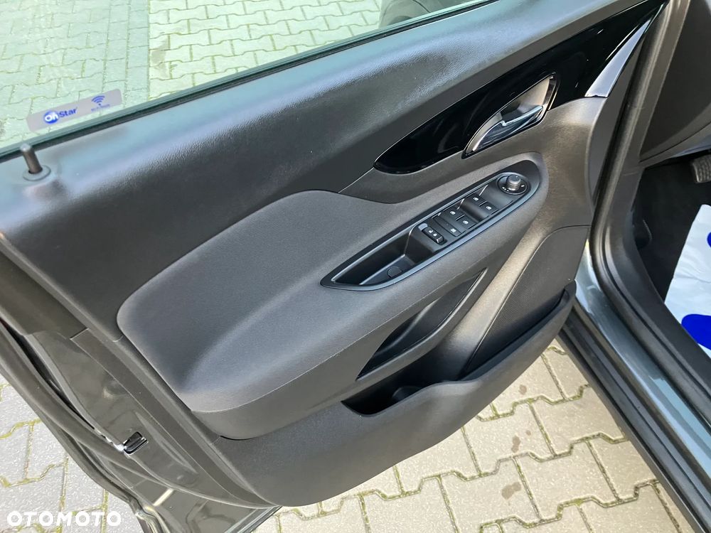 Opel Mokka 1.6 CDTI Automatik Innovation - 19