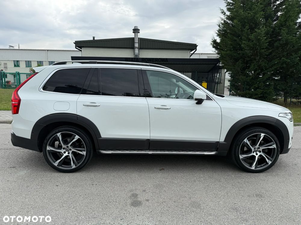 Volvo XC 90 - 4