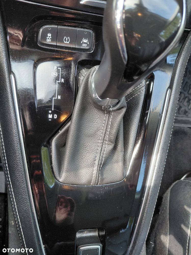 Opel Grandland X 1.6 D Start/Stop Automatik Ultimate - 25