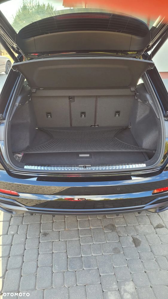 Audi Q3 45 TFSI Quattro S tronic S line - 8