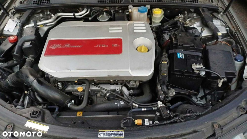 Alfa Romeo 159 - 7
