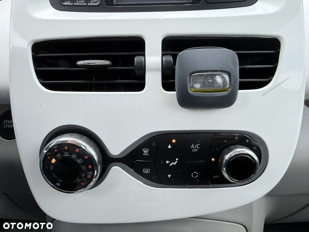 Renault Zoe R90 Z.E 40 Life (z akumulatorem) - 27