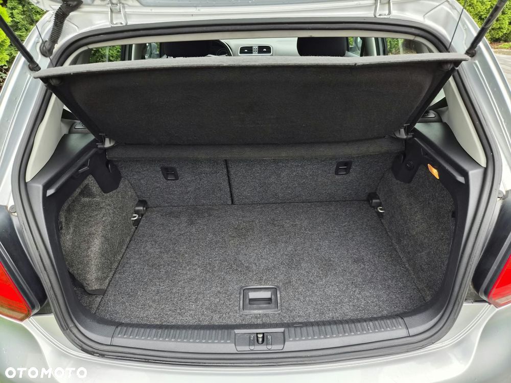 Volkswagen Polo - 27
