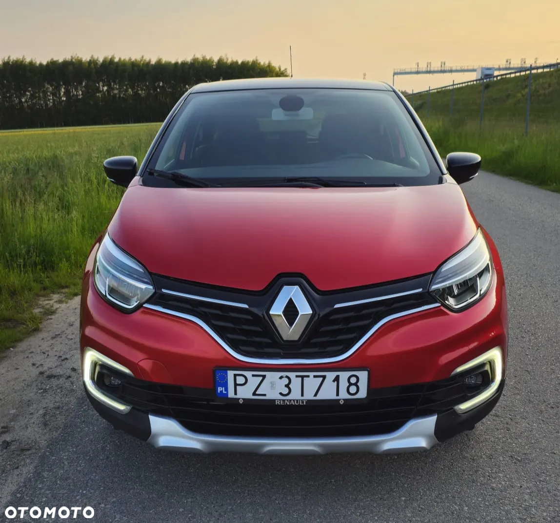 Renault Captur - 22