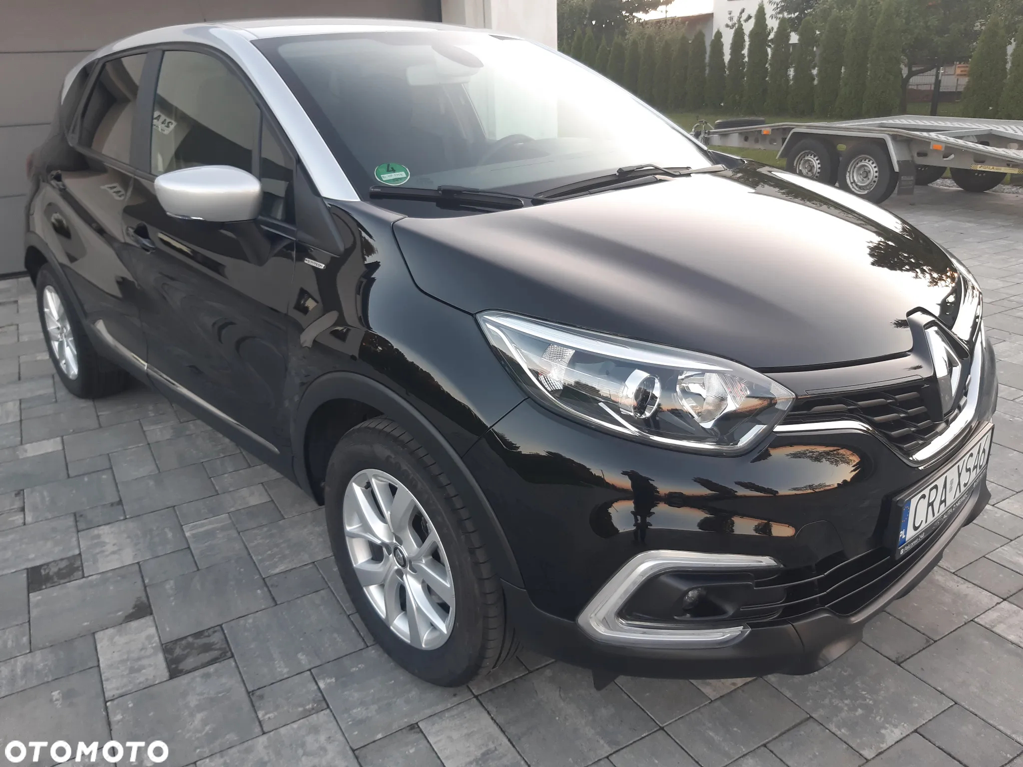 Renault Captur 1.3 TCe Intens - 4
