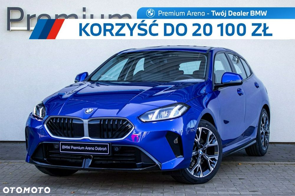 BMW 116