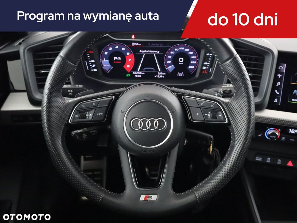Audi A1 Sportback - 18