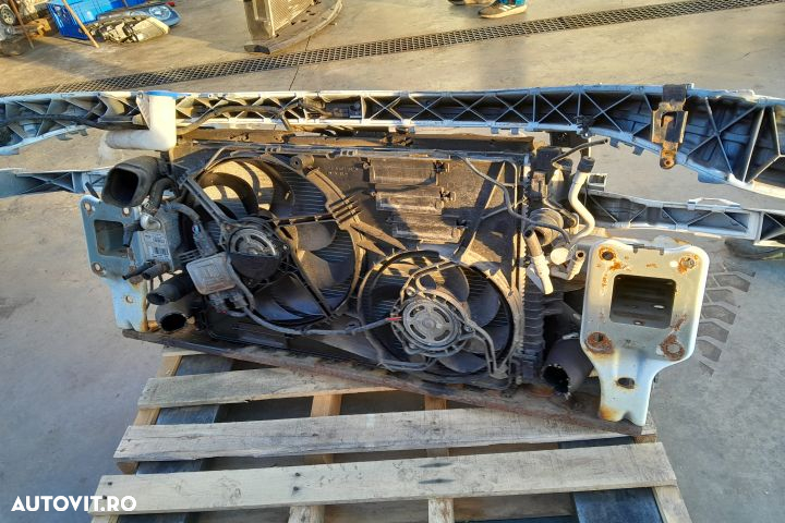 TRAGER 2.0 TDCI  MX1253 Ford Galaxy 2 [2006 - 2010] - 2