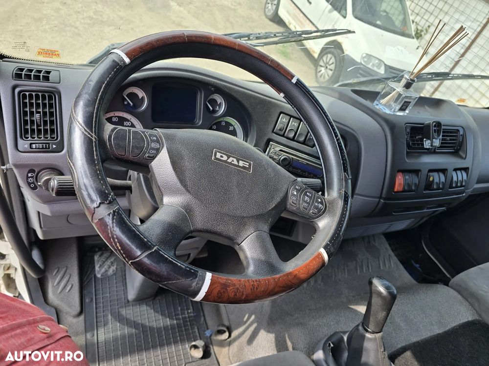 DAF LF45.180 - 9
