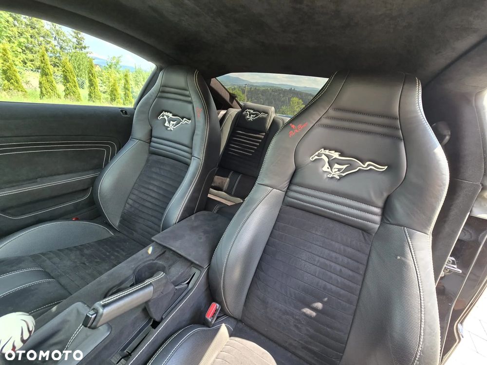 Ford Mustang 4.6 V8 Cobra - 18