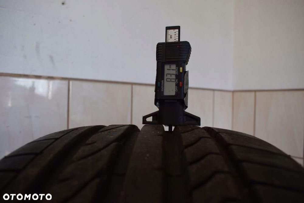 ZR19 235/40 Bridgestone Potenza RE050A Wysyłka gratis! - 2