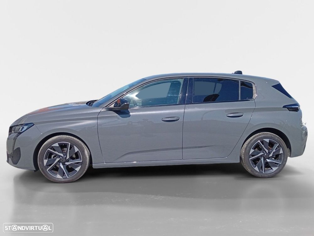 Peugeot 308 1.2 PureTech Allure - 2
