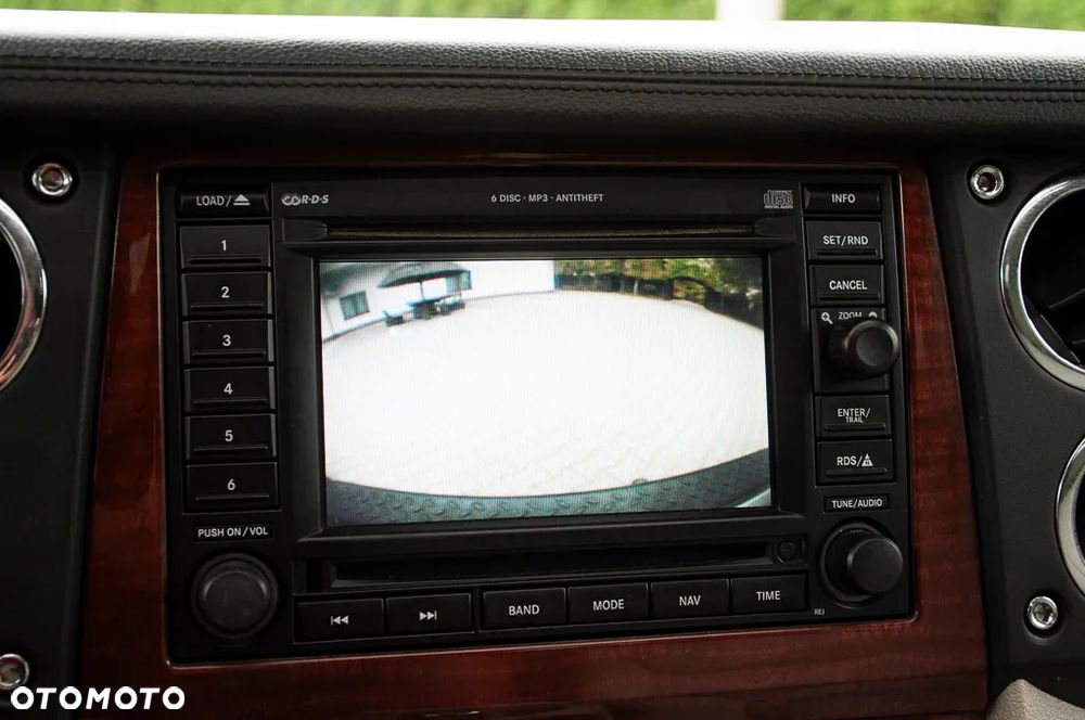 Jeep Commander 3.0 CRD DPF Automatik Limited - 27