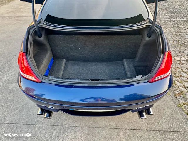 BMW 650 CiA - 25