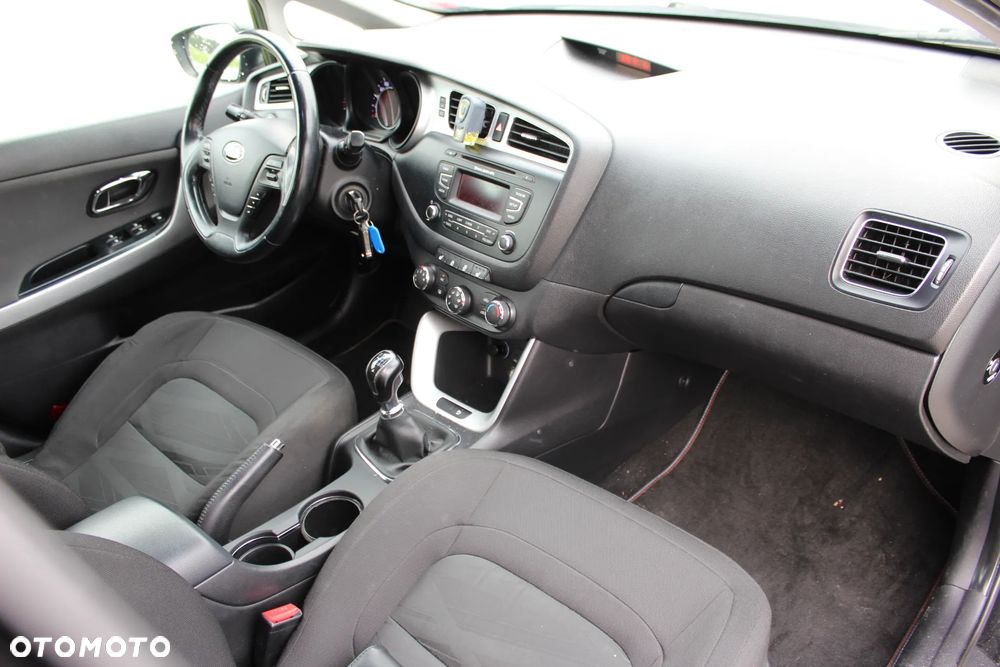 Kia Ceed 1.4 Business Line - 9