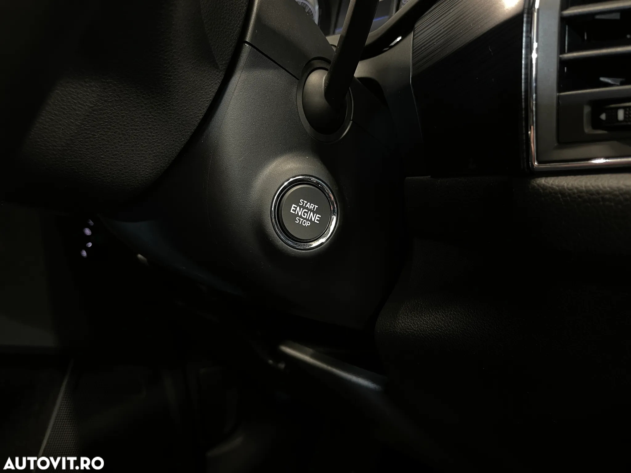 Skoda Kodiaq 2.0 TDI 4X4 DSG Ambition - 24