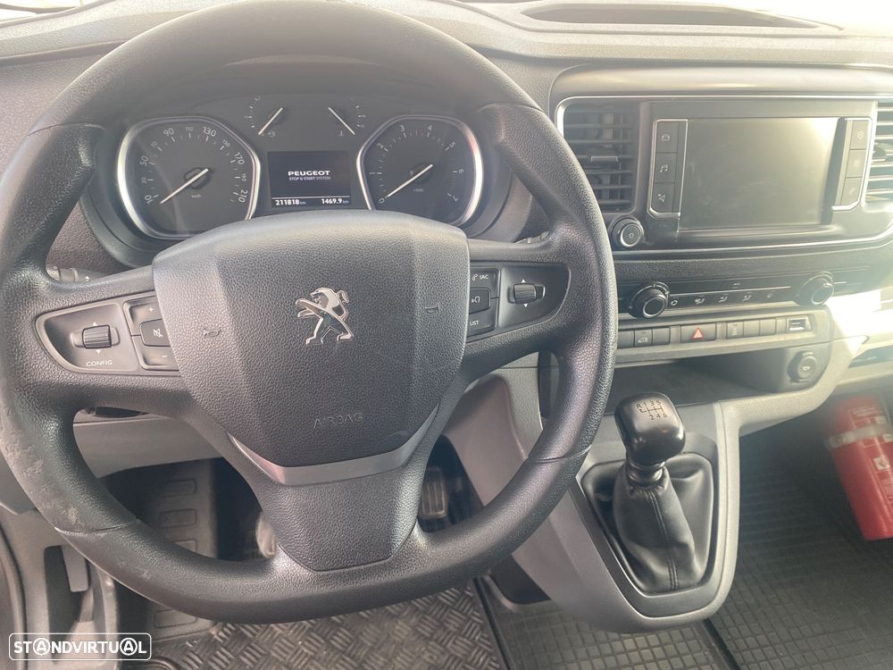 Peugeot Expert - 6