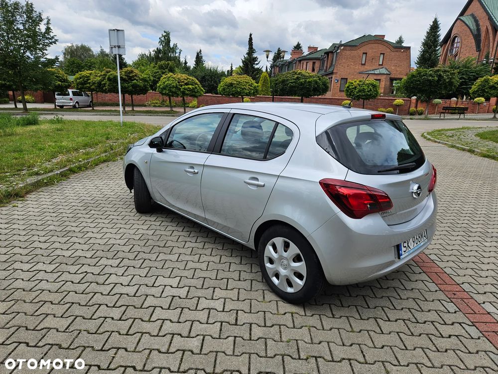 Opel Corsa 1.4 Enjoy - 3