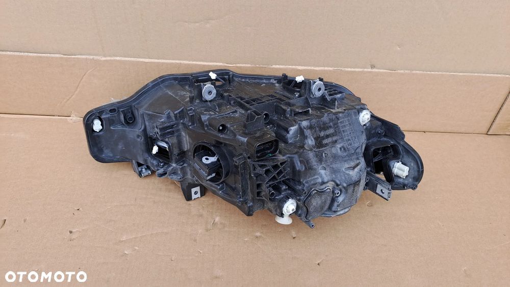 BMW F30 F31 LCI LIFT LEWA LAMPA FULL LED 7498945-01 - 6
