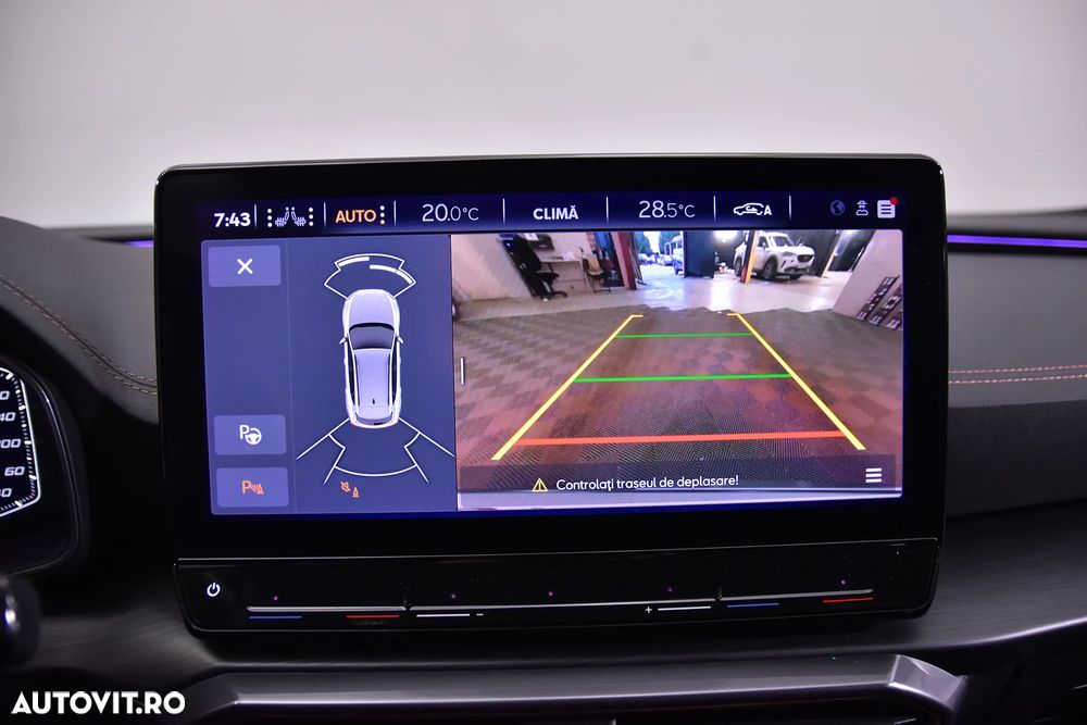 Cupra Formentor - 17