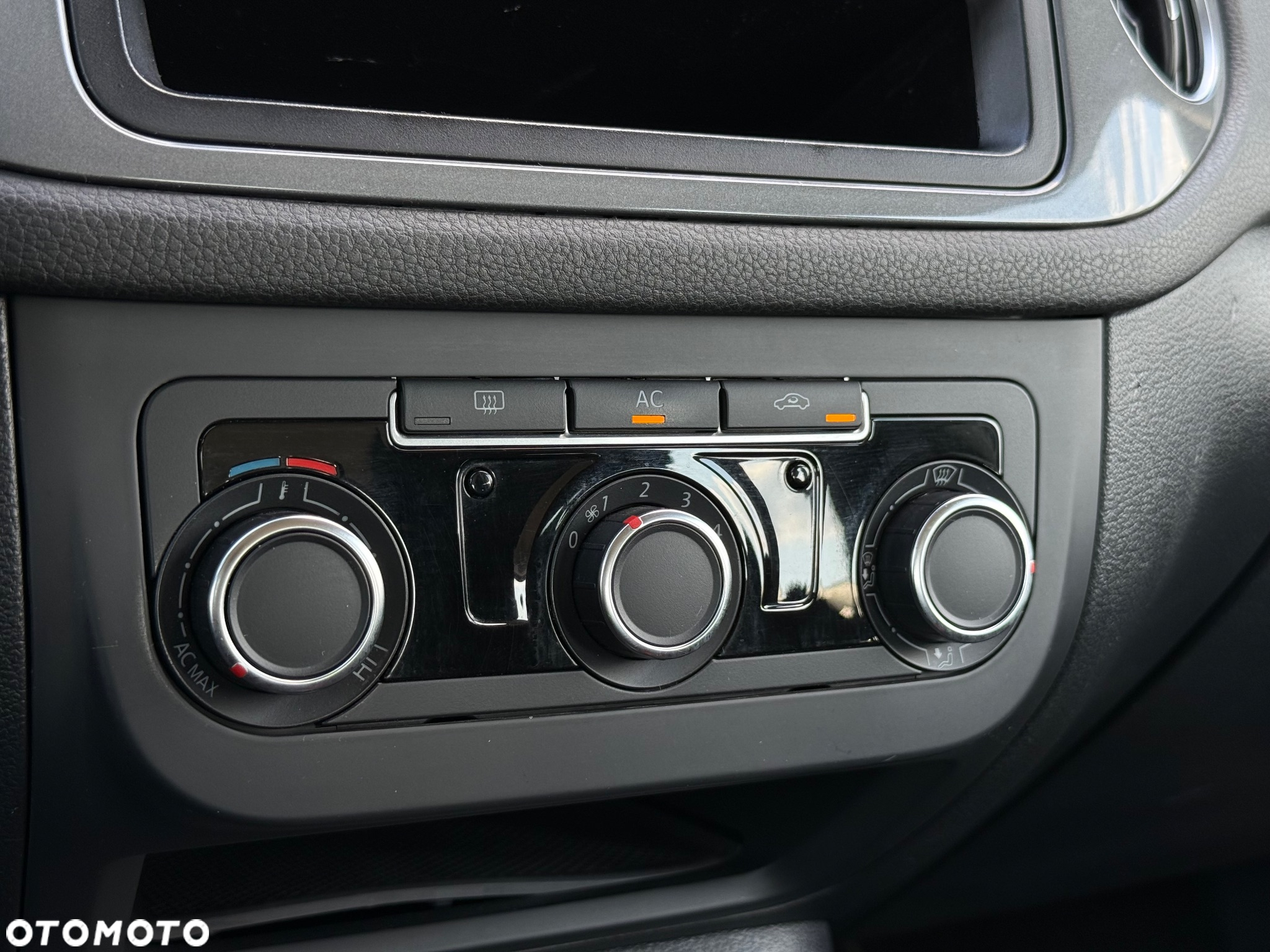 Volkswagen Tiguan 1.4 TSI BlueMotion Technology Freestyle - 18